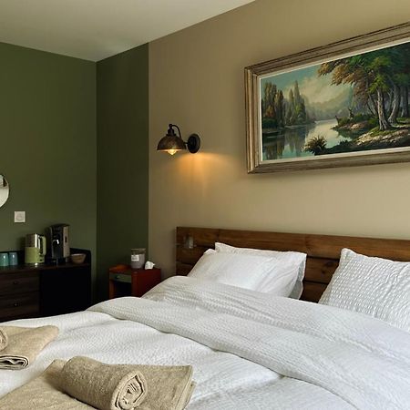 Domaine Kaet Hotel Ratenelle Екстериор снимка