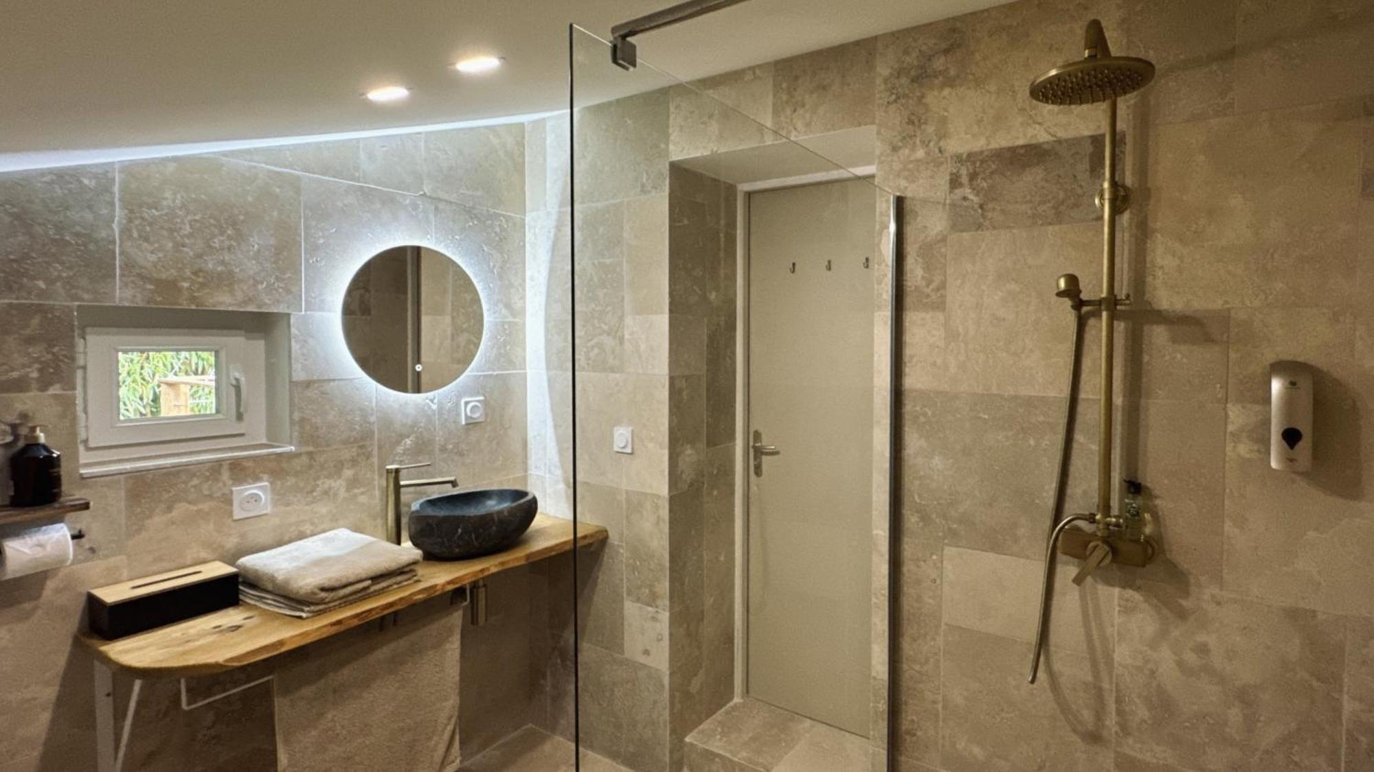 Domaine Kaet Hotel Ratenelle Стая снимка