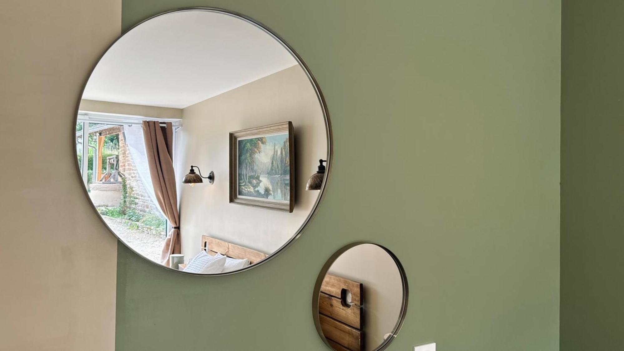 Domaine Kaet Hotel Ratenelle Екстериор снимка