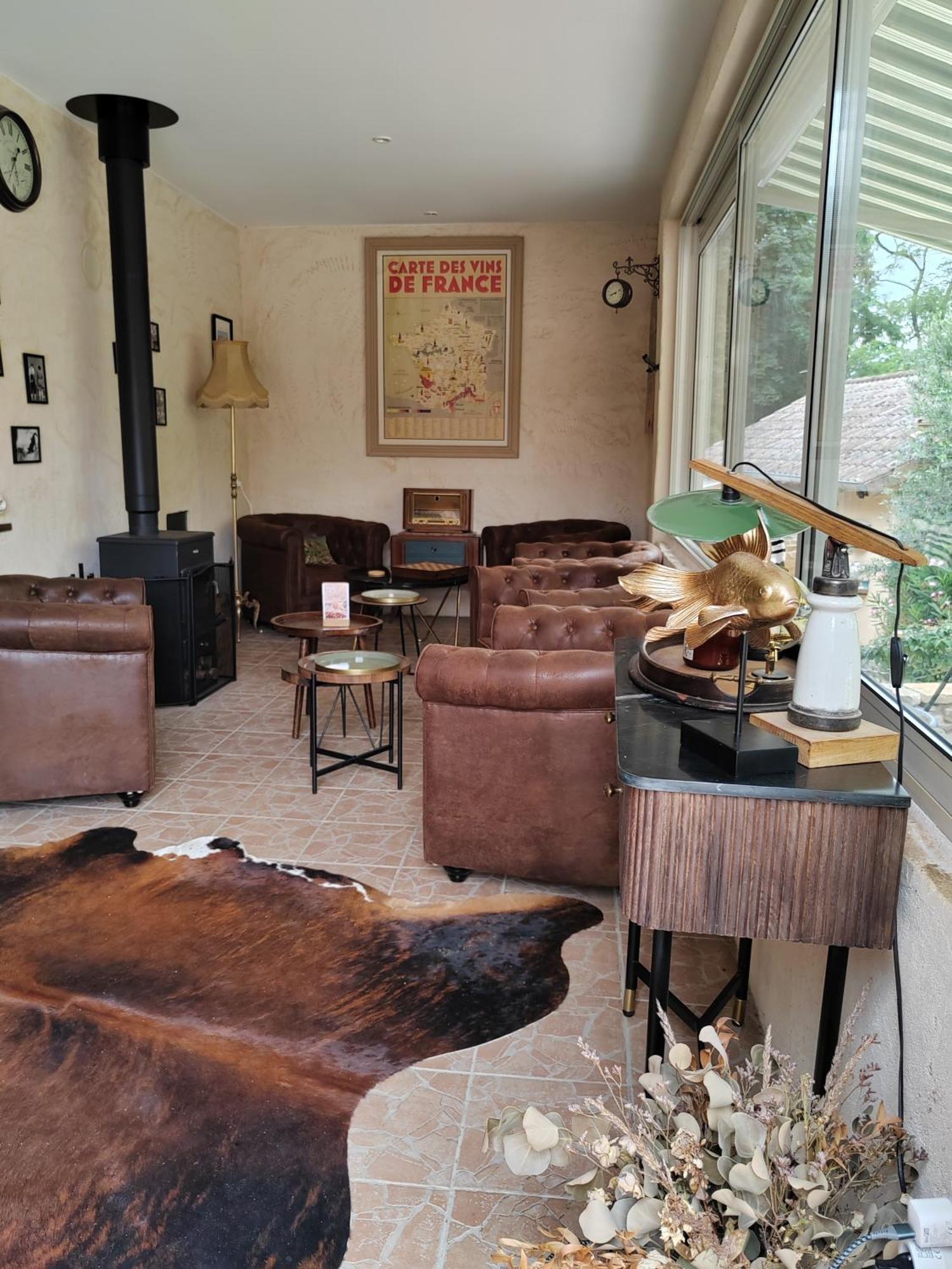 Domaine Kaet Hotel Ratenelle Екстериор снимка